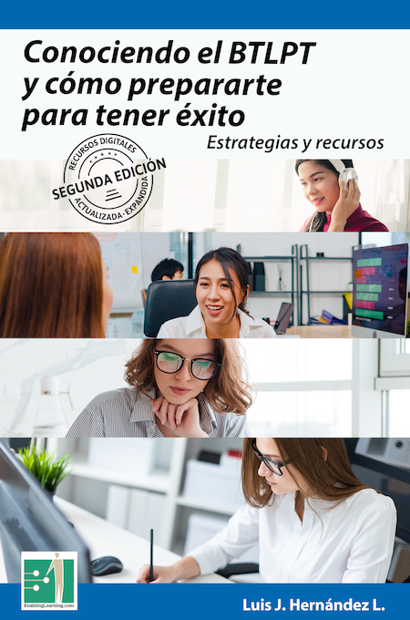 BTLPT Study Guide 2nd Edition